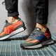 Férfi sportcipők NEW BALANCE 327  ms327tb szín: narancssárga