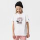 Gyerek póló NIKE PÓLÓ G NSW TEE DPTL VALENTINE GIRL do1327-100 szín: fehér