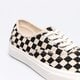 Férfi sportcipők VANS AUTHENTIC  vn0a5krd7051 szín: fehér