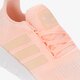 Gyerek sportcipők ADIDAS SWIFT RUN C cg6922 szín: rózsaszín