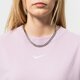 Női póló NIKE PÓLÓ W NSW ESSNTL CLCTN SS TEE BF dq5379-530 szín: lila