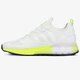 Női sportcipők Adidas ZX 2K BOOST  fw0480 szín: fehér