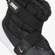 Gyerek téli cipők NIKE FLEX ADVANCE  dd0303-005 szín: fekete