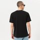 Férfi póló NEW BALANCE PÓLÓ NB ESSENTIALS LOGO TEE mt31541bk szín: fekete