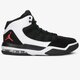 Férfi sportcipők JORDAN MAX AURA aq9084-101 szín: fekete