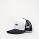 Gyerek baseball sapka FILA SAPKA BASEBALL CAP xs23mig051410 szín: sötétkék