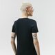 Női póló NIKE PÓLÓ W NSW TEE FEMME dd1340-010 szín: fekete