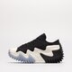 Női tornacipők CONVERSE RUN STAR MOTION a00855c szín: fekete