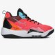 Női sportcipők JORDAN ZOOM '92 ck9184-600 szín: multicolor