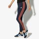 Női nadrágok ADIDAS LEGGINGS AI TIGHTS MONTHLY PACKS dh2994 szín: sötétkék