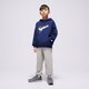 Gyerek nadrágok CHAMPION NADRÁG RIB CUFF PANTS B 306835em021 szín: szürke