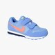 NIKE MD RUNNER 2 (PSV)  807320402 szín: kék