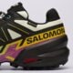 Outdoor cipők SALOMON SPEEDCROSS 6 GTX l47879800 szín: fekete
