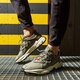Férfi sportcipők ADIDAS OZWEEGO TR  eg8322 szín: khaki