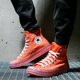 Férfi sportcipők CONVERSE CHUCK TAYLOR ALL STAR CX 168567c szín: narancssárga