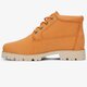 Női téli cipők TIMBERLAND HERITAGE LITE NELLIE a1un3 szín: sárga