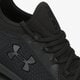 Férfi sportcipők UNDER ARMOUR UA HOVR PHANTOM SE 3021587-002 szín: fekete