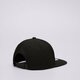 Gyerek baseball sapka JORDAN SAPKA JERSEY FLATBRIM CAP 9a0781023 szín: fekete