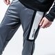 Férfi nadrágok NIKE NADRÁG AIR cj4838-021 szín: szürke