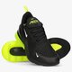 Férfi sportcipők NIKE AIR MAX 270 do6392-001 szín: fekete