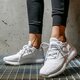 Női sportcipők ADIDAS ZX 2K BOOST fx8834 szín: fehér