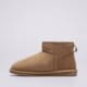 Női téli cipők EMU AUSTRALIA STINGER MICRO  w10937sand szín: krém