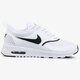Női sportcipők NIKE WMNS NIKE AIR MAX THEA  599409-108 szín: fehér