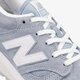 Női sportcipők NEW BALANCE WL520PL wl520pl szín: kék