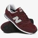 Férfi sportcipők NEW BALANCE 373  ml373cd2 szín: bordó