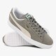 Női sportcipők PUMA SUEDE CLASSIC+ 35263466w szín: szürke