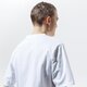 Női póló LEVI'S PÓLÓ HEAVYWEIGHT RIGHT ON TEE 18392-0002 szín: fehér