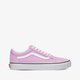 Női tornacipők VANS UA OLD SKOOL vn0a3wkt3sq1 szín: lila