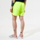 Férfi rövidnadrágok NIKE RÖVIDNADRÁG NIKE ESSENTIAL 5" nessa560737 szín: sárga