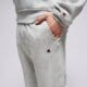 Férfi nadrágok CHAMPION NADRÁG RIB CUFF PANTS 220299em021 szín: szürke