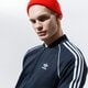 Férfi pulóver ADIDAS SS TRACK TOP  gf0198 szín: fekete