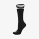 Női zoknik ADIDAS ZOKNI S KNEE SO 2PP ce5718 szín: fekete