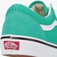Férfi sportcipők VANS UA OLD SKOOL vn0a5jmi90p1 szín: zöld