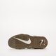 Gyerek sportcipők NIKE AIR MORE UPTEMPO dx1939-100 szín: bézs