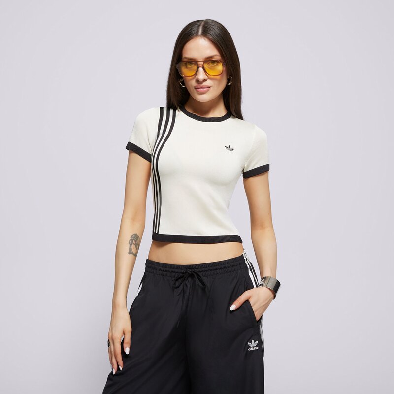 ADIDAS PÓLÓ KNITTED 3S TEE