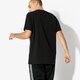 Férfi póló ADIDAS PÓLÓ SS CAMO TREF dh4779 szín: fekete