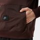Férfi pulóver NIKE PULÓVER KAPUCNIS NSW SPU DF FLC PO HOODIE BB dq5103-205 szín: barna