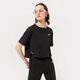 Női póló NIKE PÓLÓ W NSW RIB JRSY SS TOP dv7870-010 szín: fekete