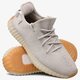 Férfi sportcipők ADIDAS YEEZY BOOST 350 V2 f99710 szín: barna