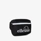 Női övtáska ELLESSE TÁSKA MISCELA CROSS BODY BAG BLK sana2533011 szín: fekete