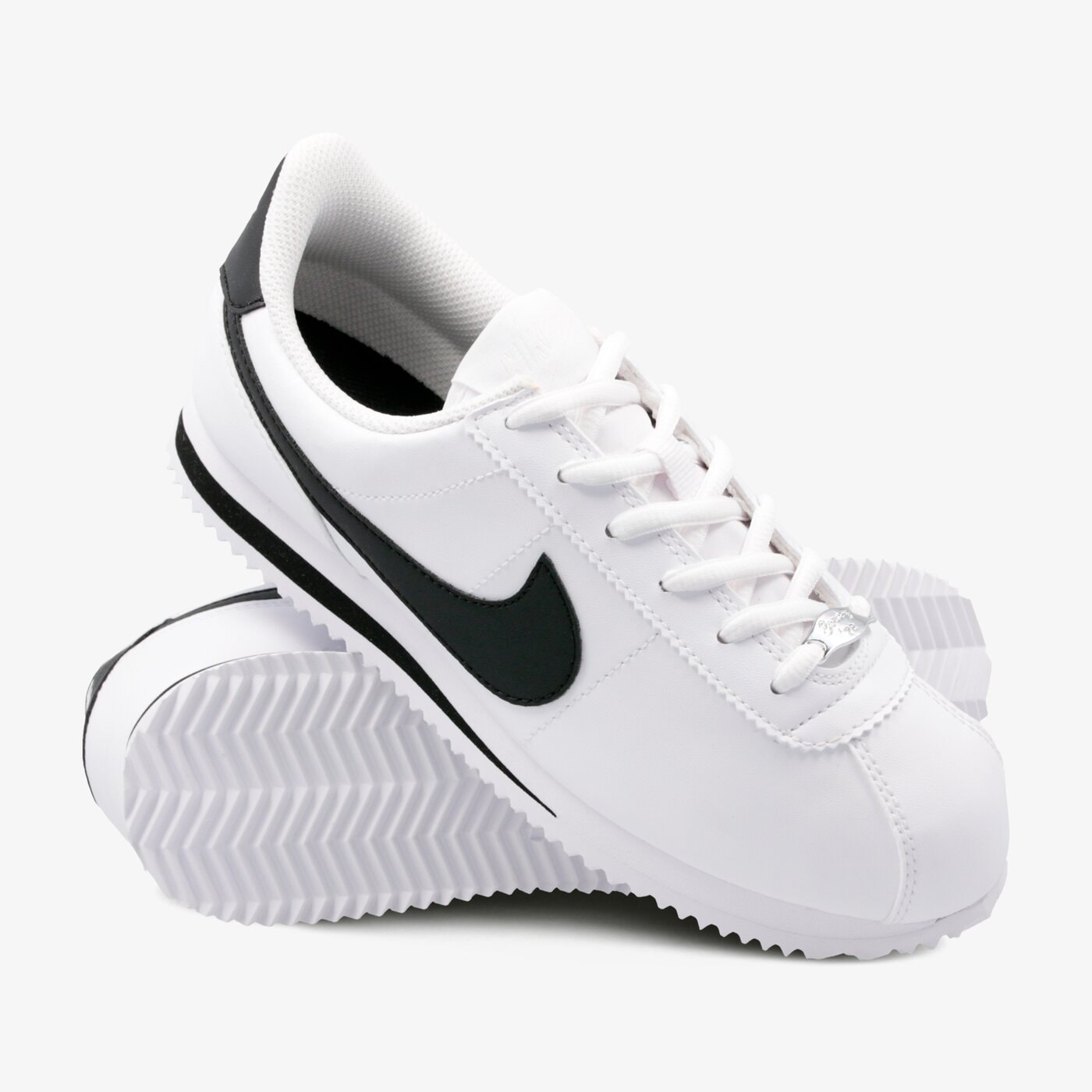 nike cortez basic sl