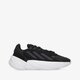 Gyerek sportcipők ADIDAS OZELIA J gw8114 szín: fekete