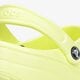 Női papucsok és szandálok CROCS CLASSIC 10001-3u4 szín: zöld
