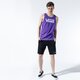 Férfi póló VANS TANK VANS CLASSIC TANK vn000y8vymm1 szín: lila