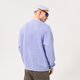 Férfi pulóver NIKE PULÓVER SPORTSWEAR CLUB FLEECE bv2662-569 szín: kék