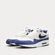 Férfi sportcipők NIKE AIR MAX 1 fd9082-100 szín: sötétkék